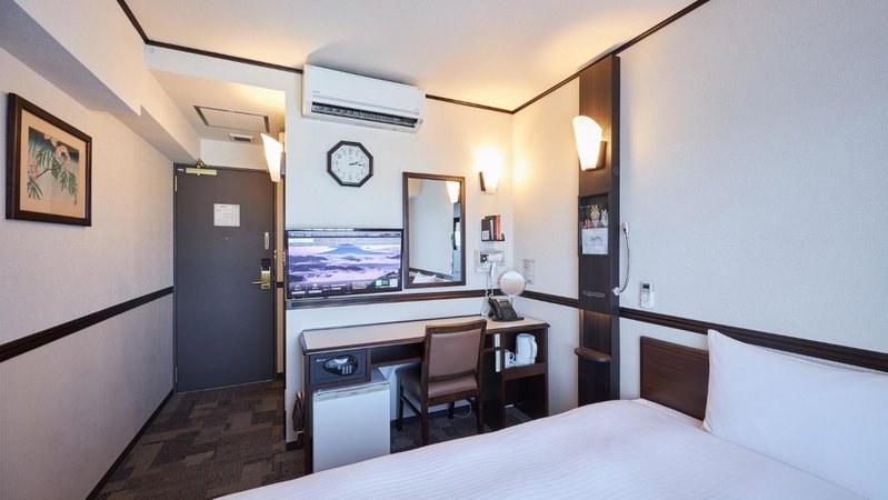 Toyoko Inn Maibara eki Shinkansen Nishi guchi, Maibara, Japan