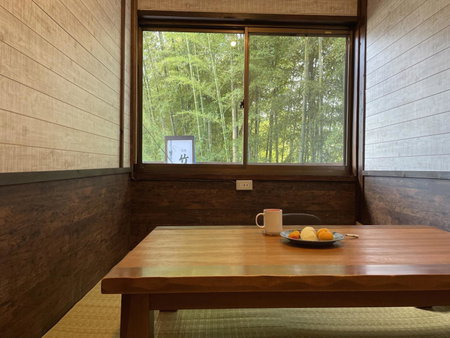 旅館 竹屋 Takeya, Yufu, Japan