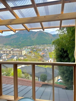 旅館 竹屋 Takeya, Yufu, Japan