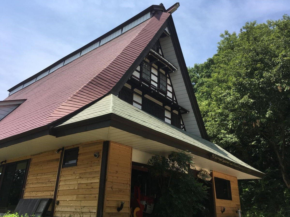 Hotel · Guesthouse Kazura, Nanto