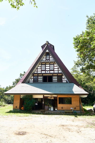 Guesthouse Kazura, Nanto, Japan