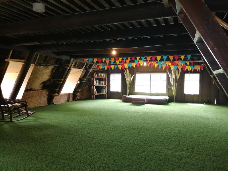 Guesthouse Kazura, Nanto, Japan