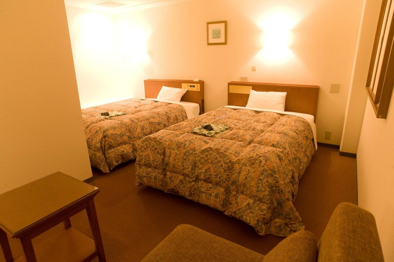 Kuretake-Inn Iwata, Iwata, Japan