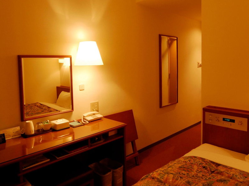 Kuretake-Inn Iwata, Iwata, Japan