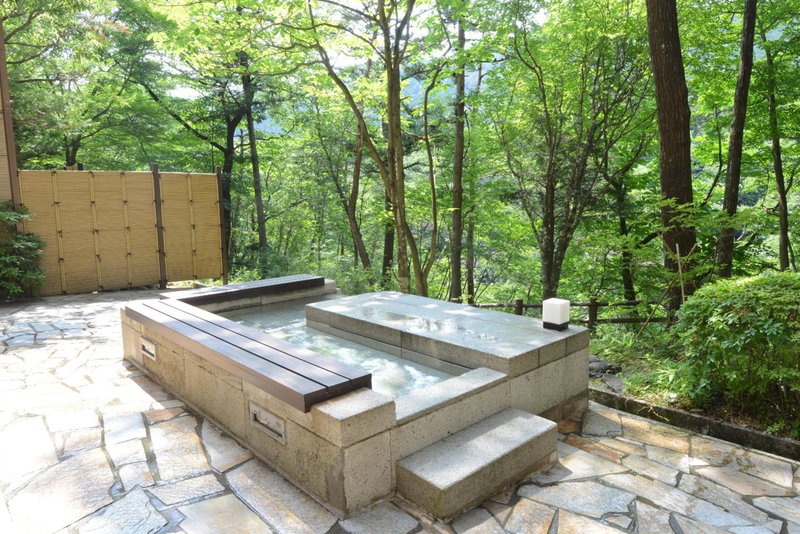 Hotel Harvest Kinugawa, Nikko, Japan