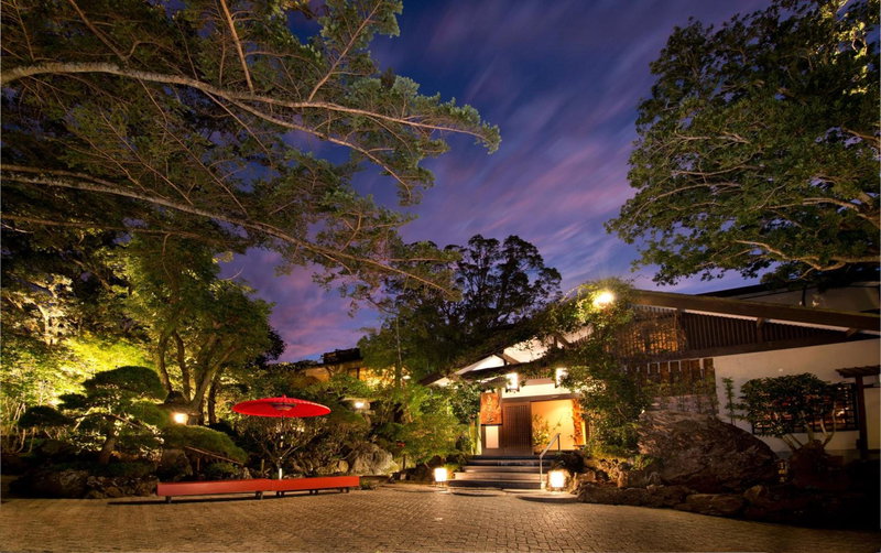 ABBA Resorts Izu - Zagyosoh, Ito, Japan