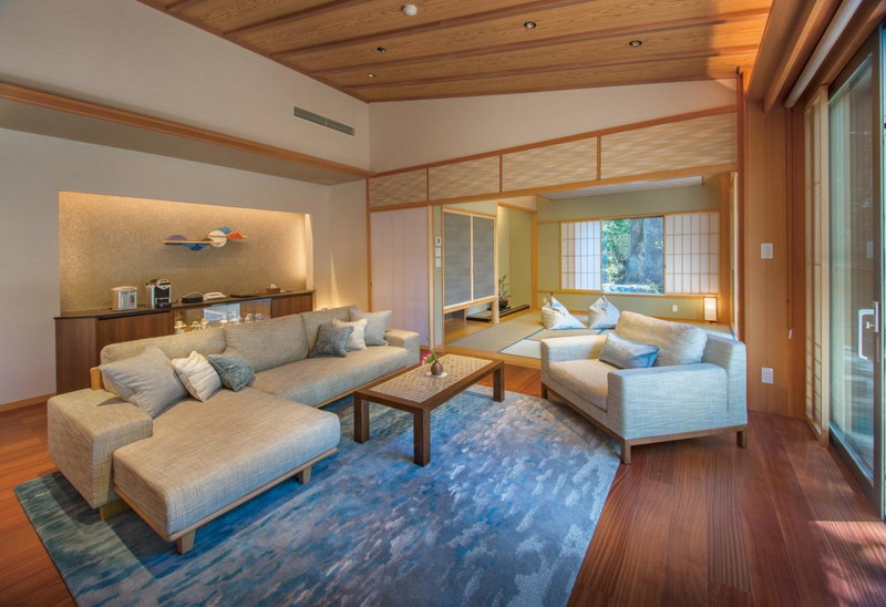 ABBA Resorts Izu - Zagyosoh, Ito, Japan
