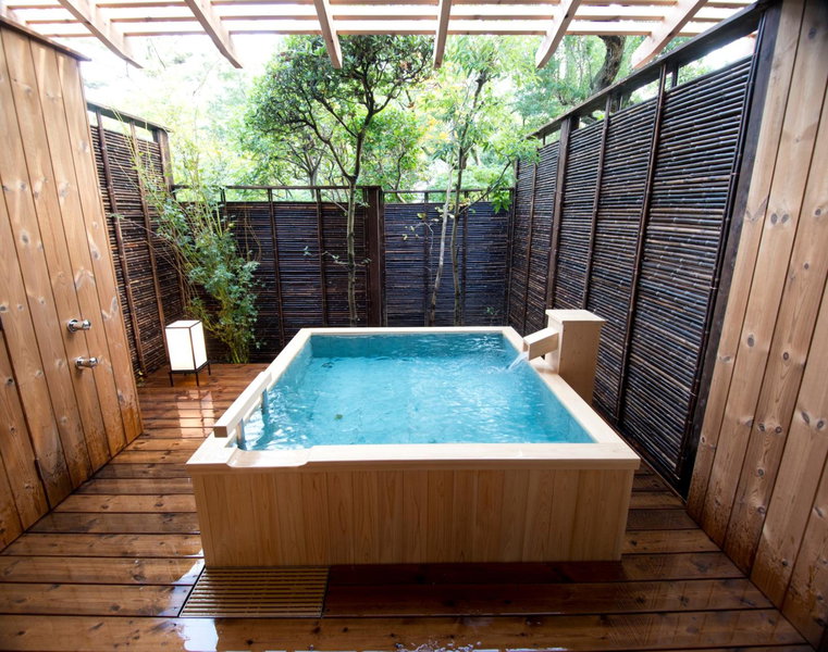 ABBA Resorts Izu - Zagyosoh, Ito, Japan
