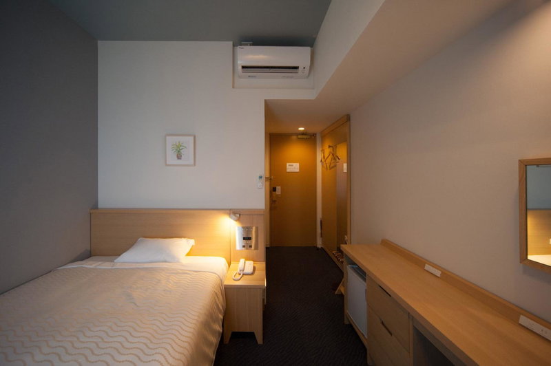 Hotel Risingsun Miyakojima, Miyako Island, Japan