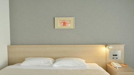 Hotel Risingsun Miyakojima, Miyako Island, Japan