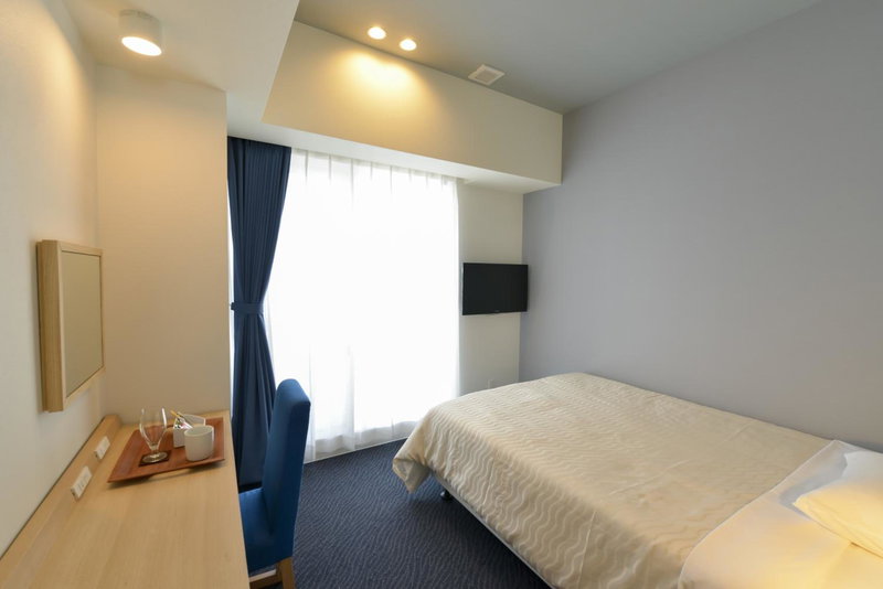 Hotel Risingsun Miyakojima, Miyako Island, Japan