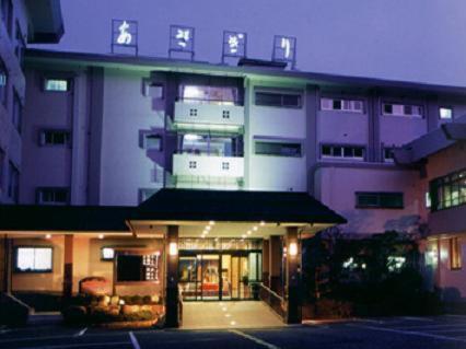 Asagiriso, Toyooka, Japan