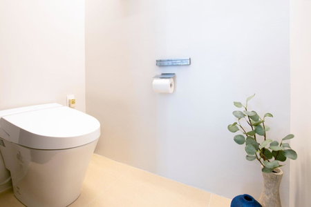 KOURI VILLA Indigo, Kouri, Japan