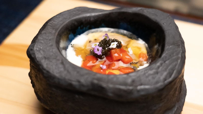 Mayu Futahari, Nishiizu, Japan