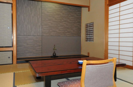 Kohan-no-Yado Morimoto, Kaga, Japan