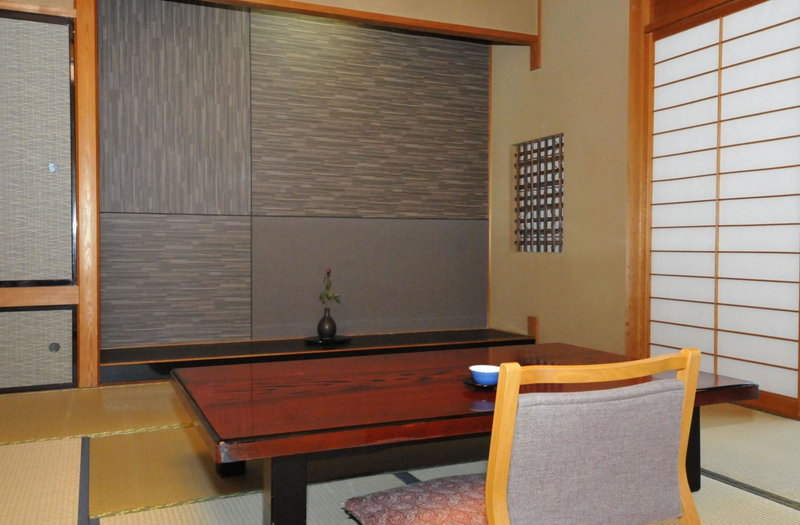 Kohan-no-Yado Morimoto, Kaga, Japan