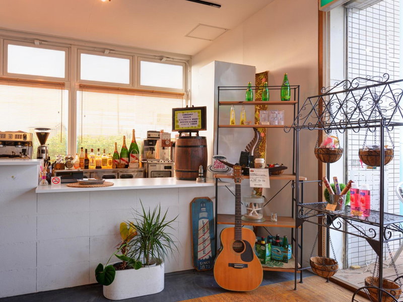 Sound Swell Resort, Minamiboso, Japan