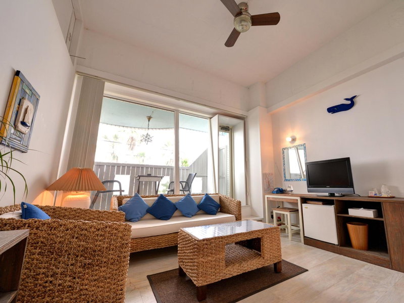 Sound Swell Resort, Minamiboso, Japan
