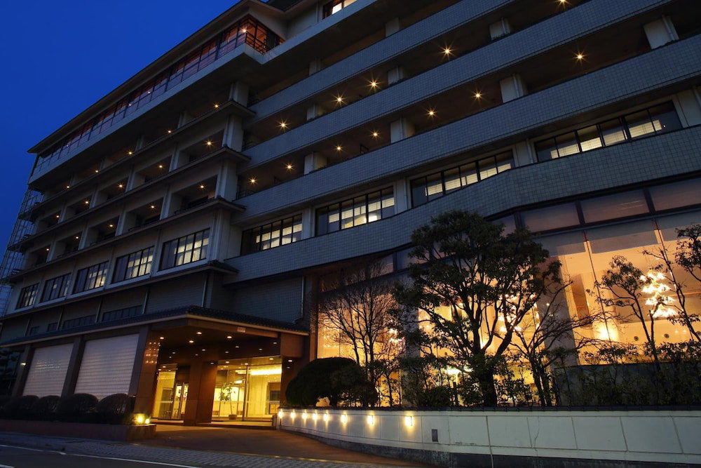 Hotel · Awara Onsen Seifuso, Awara