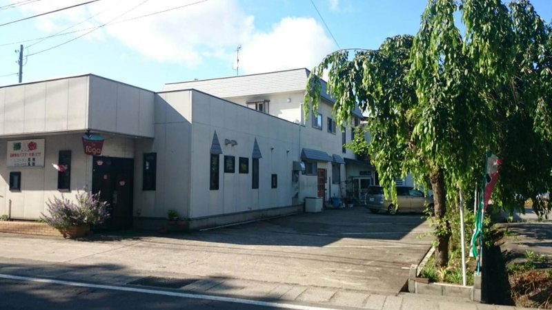 Kakunodate Guesthouse Fuga, Senboku, Japan