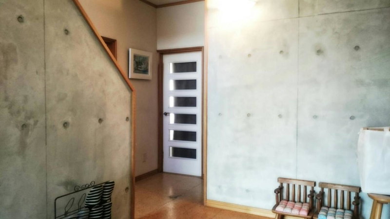 Kakunodate Guesthouse Fuga, Senboku, Japan