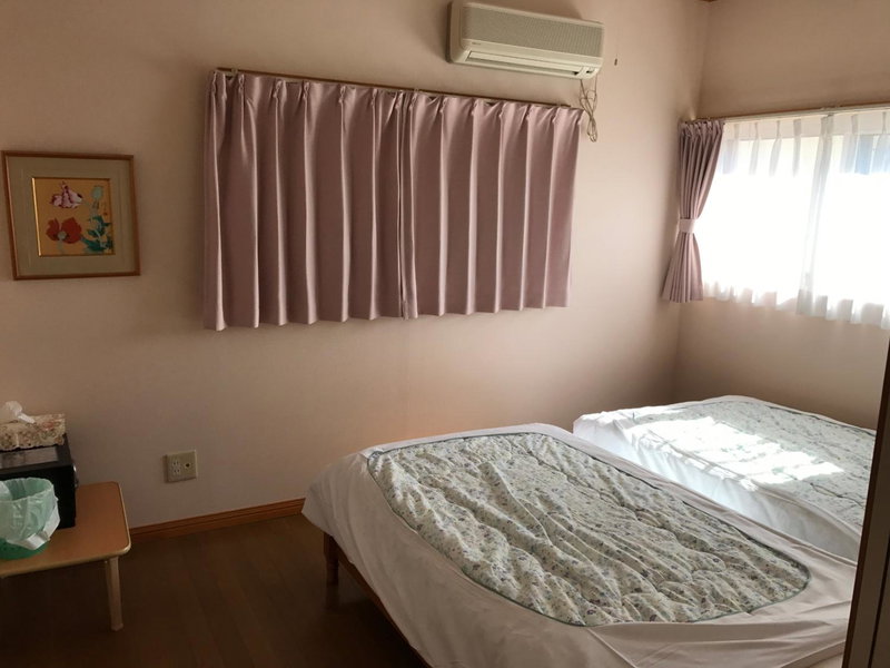 Kakunodate Guesthouse Fuga, Senboku, Japan