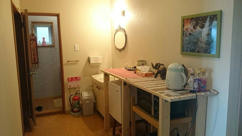 Kakunodate Guesthouse Fuga, Senboku, Japan