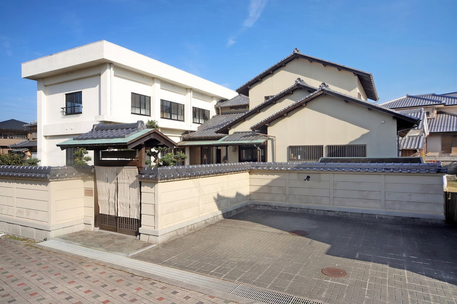 Umekiya, Sumoto, Japan