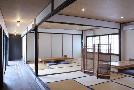 Umekiya, Sumoto, Japan