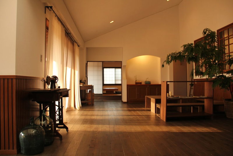 Umekiya, Sumoto, Japan