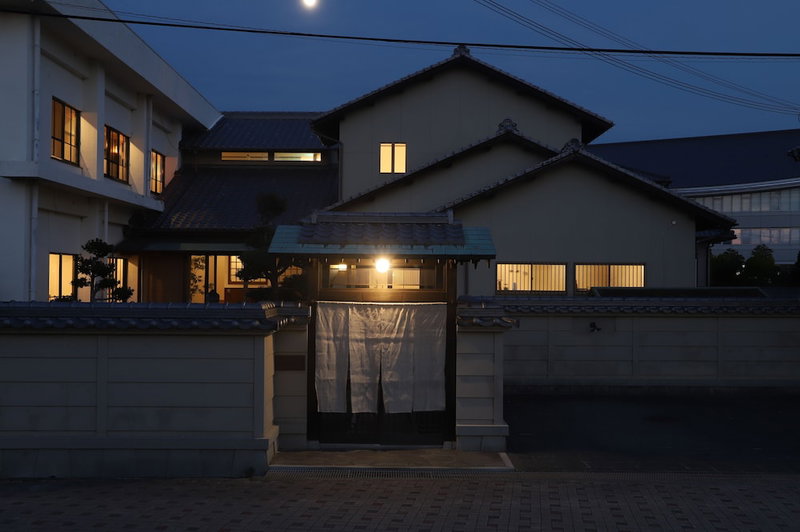 Umekiya, Sumoto, Japan