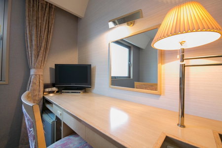 Kanazawa Central Hotel, Kanazawa, Japan