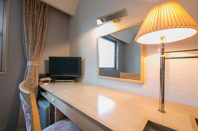 Kanazawa Central Hotel, Kanazawa, Japan