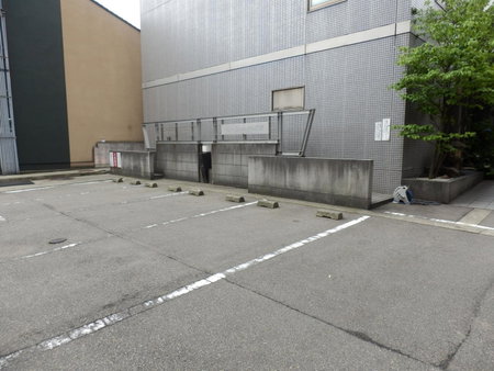 Kanazawa Central Hotel, Kanazawa, Japan