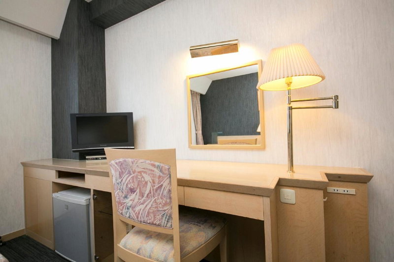 Kanazawa Central Hotel, Kanazawa, Japan