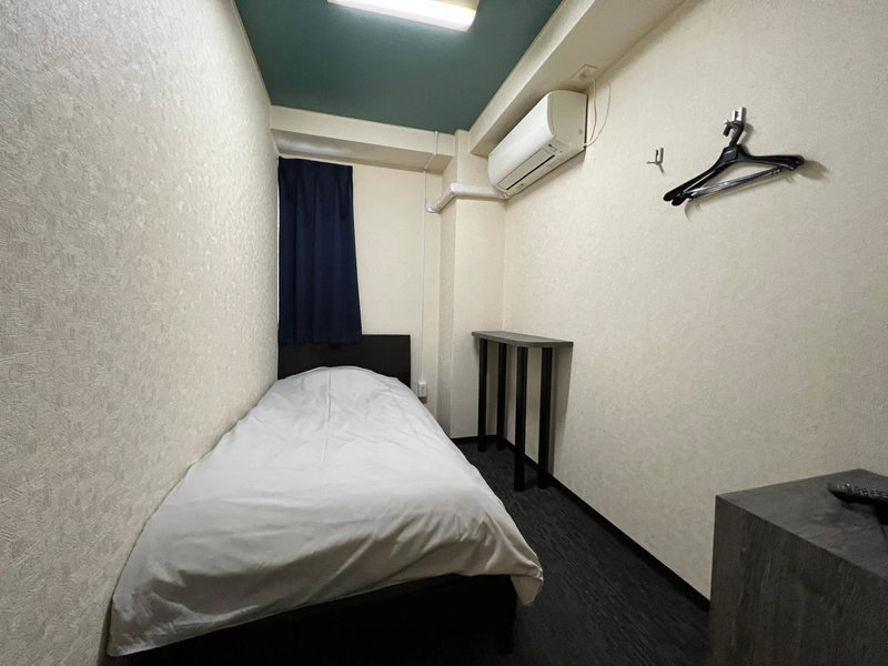 Hotel Sunplaza 2, Osaka, Japan
