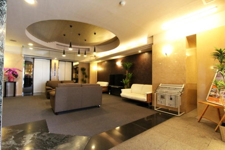 HOTEL LiVEMAX BUDGET Kobe, Kobe, Japan