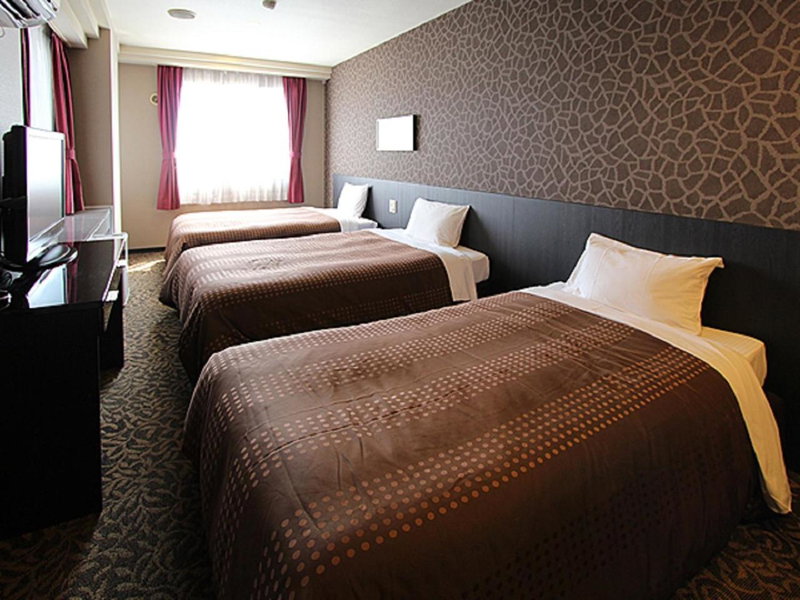 HOTEL LiVEMAX BUDGET Kobe, Kobe, Japan