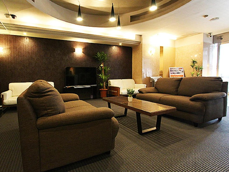 HOTEL LiVEMAX BUDGET Kobe, Kobe, Japan