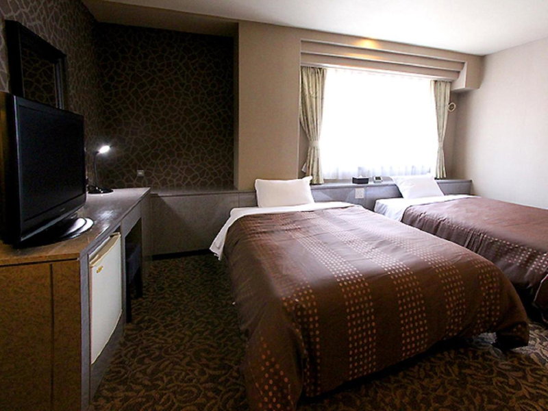 HOTEL LiVEMAX BUDGET Kobe, Kobe, Japan