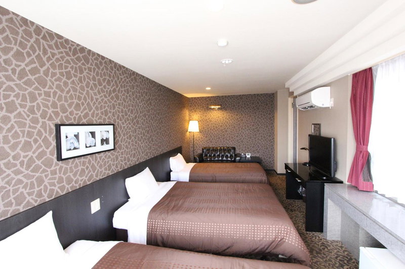 HOTEL LiVEMAX BUDGET Kobe, Kobe, Japan