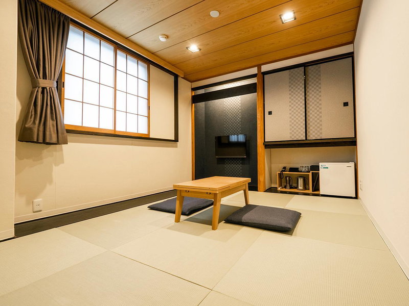 Hotel Areaone Tokai, Funaishikawa, Japan