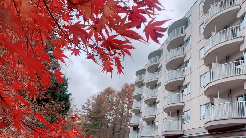 Fujisan Garden Hotel, Yamanakako, Japan