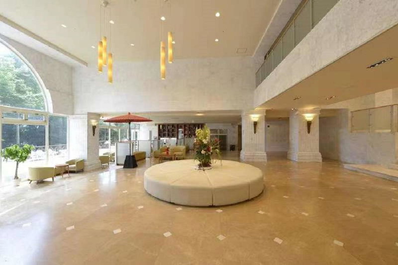 Fujisan Garden Hotel, Yamanakako, Japan