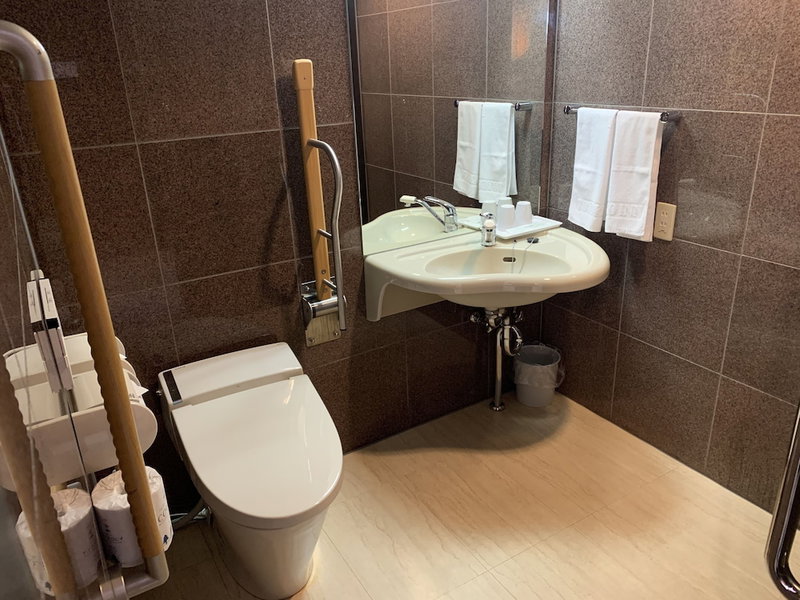 Toyoko Inn Kakegawa Station Shinkan Line Minami, Kakegawa, Japan