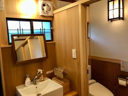 Kappo Ryokan Uoichi, Shimada, Japan