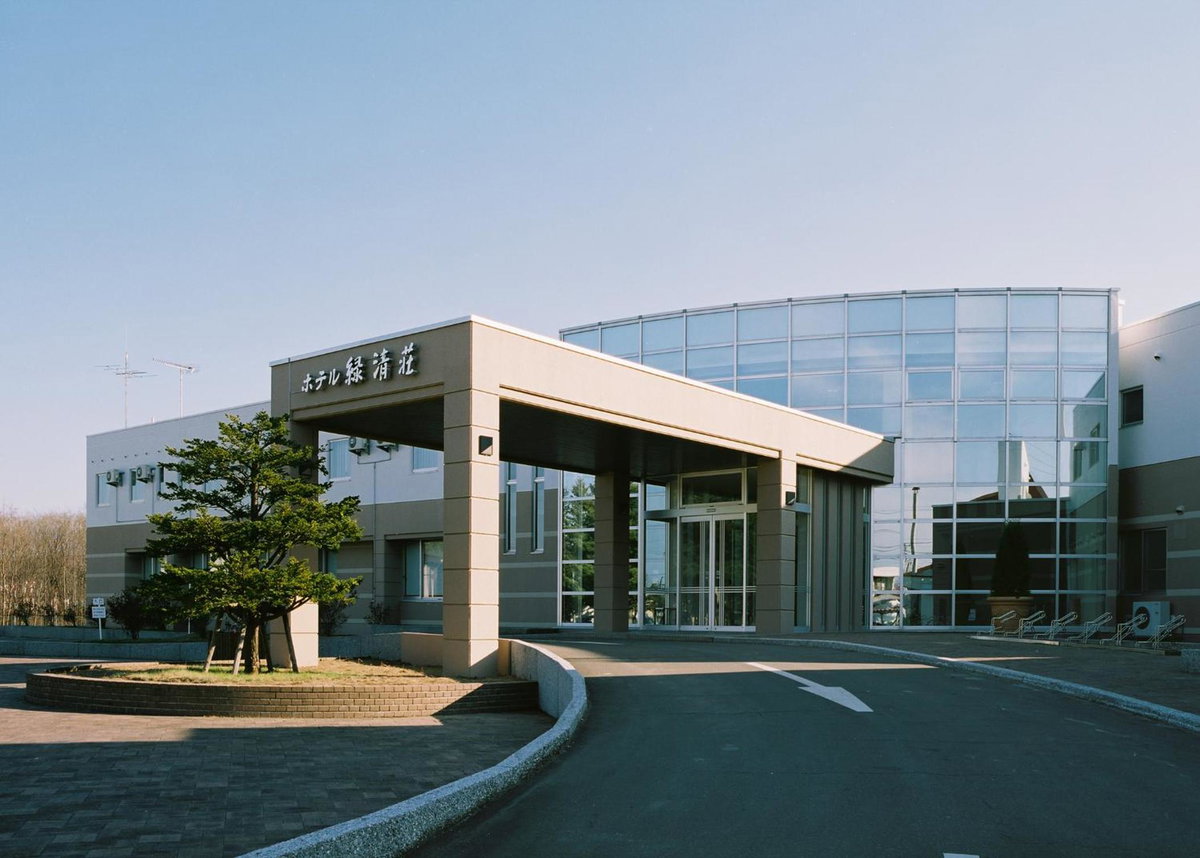 Hotel · Kiyosato Onsen Hotel Ryokuseisou, Kiyosato