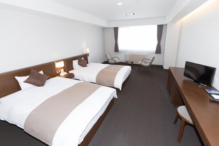 Kiyosato Onsen Hotel Ryokuseisou, Kiyosato, Japan