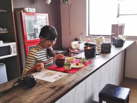 Guesthouse 66, Kakuda, Japan