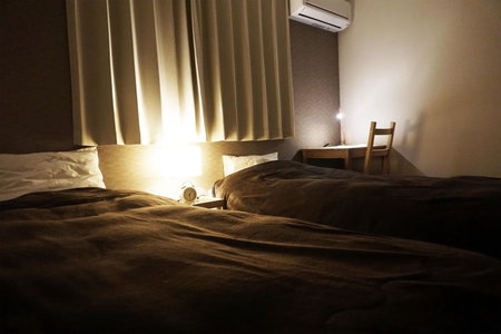 Guesthouse 66, Kakuda, Japan